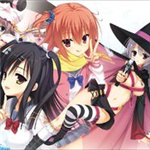 魔女的夜宴全cg存档 免费版