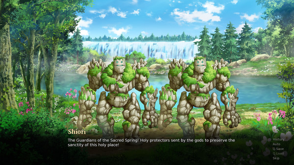 上进心(Ascendant Hearts) 中文版图1