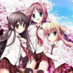 樱花开了汉化补丁 免费版