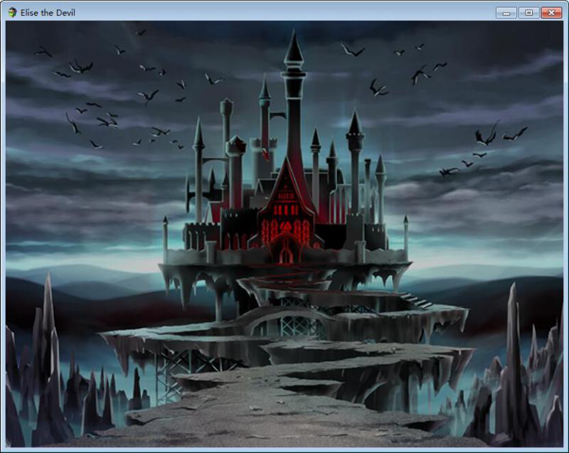 魔王伊丽丝的逆袭下载 完整版图3