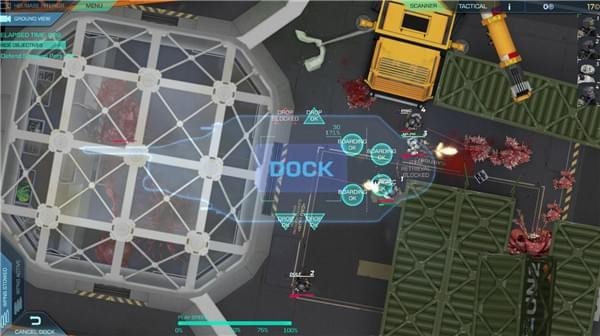 战术应变下载 v1.17 安卓版图4