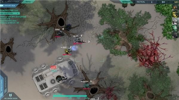 战术应变下载 v1.17 安卓版图6