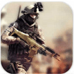 独行反恐突击 v2.0 安卓版 