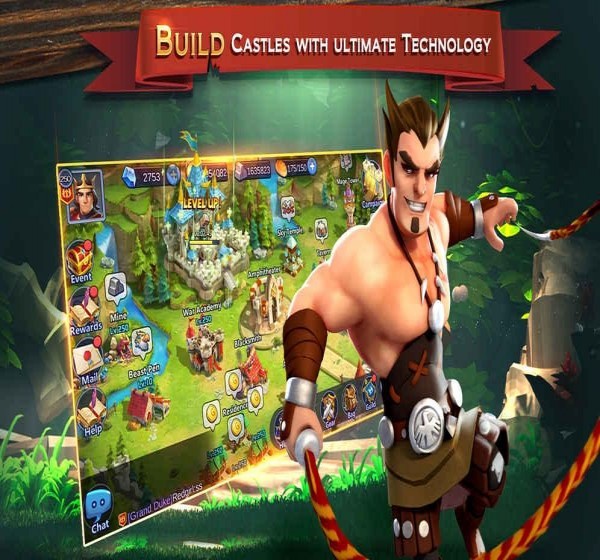 Final Heroes v1.0.0 安卓版图3