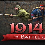 帝国之战1914-1918修改器