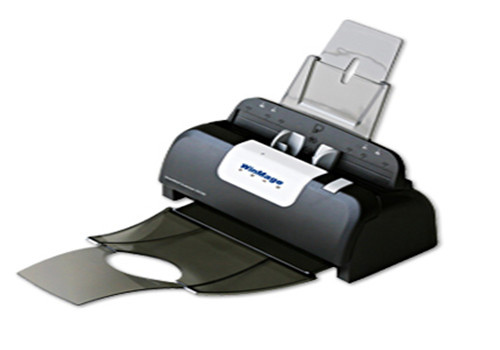 影源g510扫描仪驱动下载 v5.72 绿色版图1