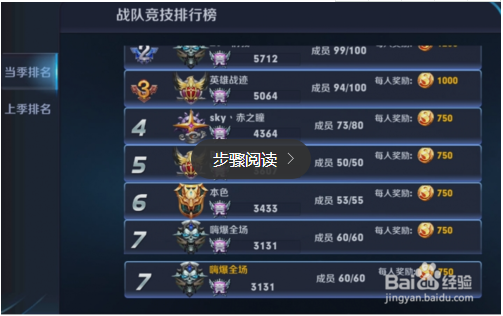 战队赛限定皮肤