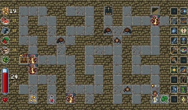 负重过载下载 中文版图2