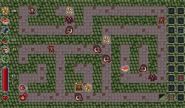 负重过载下载 中文版图4