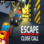 逃脱千钧一发游戏 PC中文版