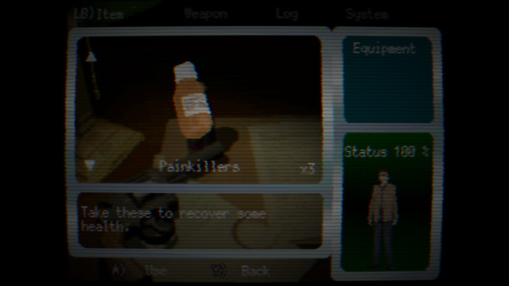 回到1995游戏下载 简体中文版图1