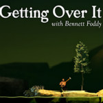 Getting Over It下载 免安装硬盘版