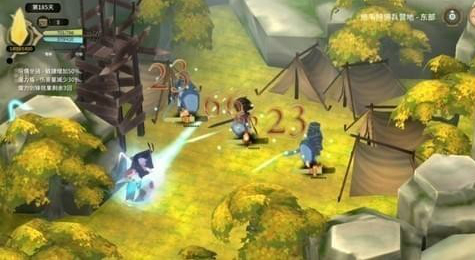 魔女之泉3第五章怎么过 魔女之泉3第五章攻略