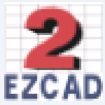 金橙子打标软件Ezcad v2.14.9 免费版 
