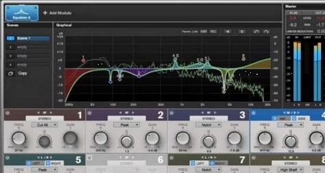 音频编辑软件(Wavelab) v9.0.35 中文破解版图1