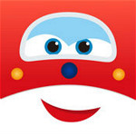 超级飞侠ABC app