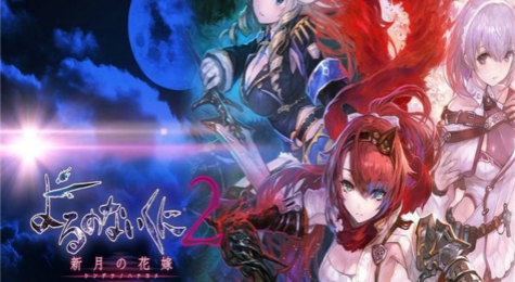 无夜之国2新月的花嫁怎么操作 无夜之国2按键操作说明