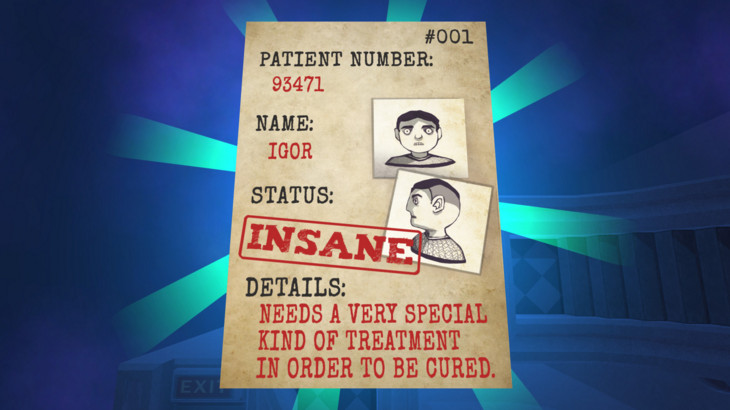 状态疯狂中文版