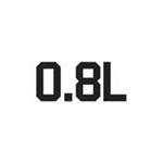 零点八升app