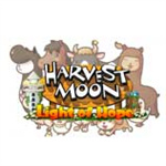 牧场物语希望之光修改器