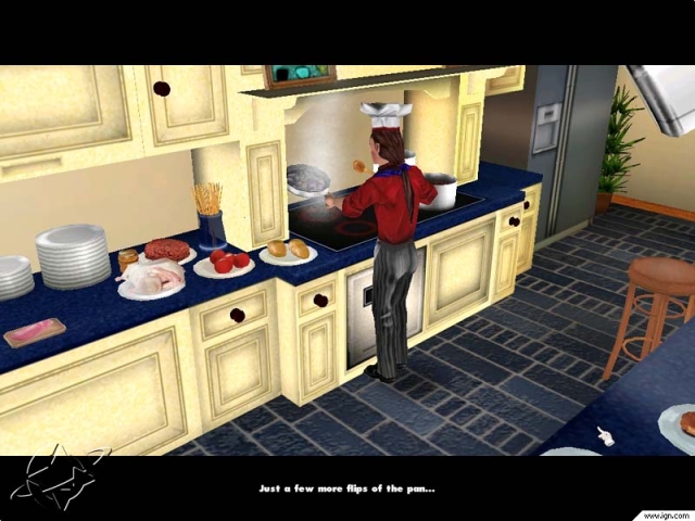 奇迹餐厅下载 中文版图4