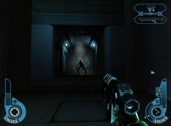 特警判官下载 中文硬盘版图2