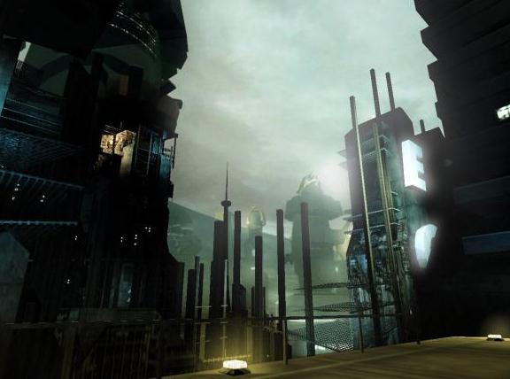 特警判官下载 中文硬盘版图4