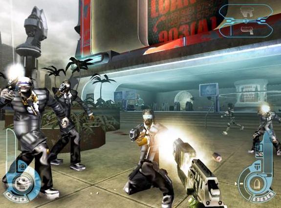 特警判官下载 中文硬盘版图3