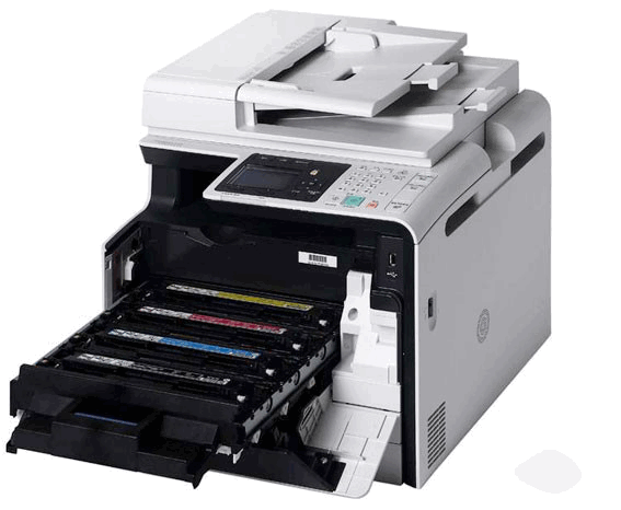 佳能mf8230cn打印机驱动 官方版图1