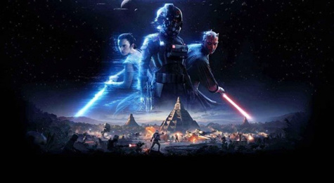 星球大战前线2画面怎么设置 星球大战前线2画面优化方法