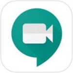 Hangouts Meet app v9.0.0 iPhone版 