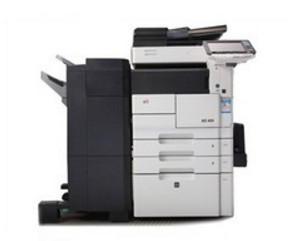 震旦ad429打印机驱动 官方版图1