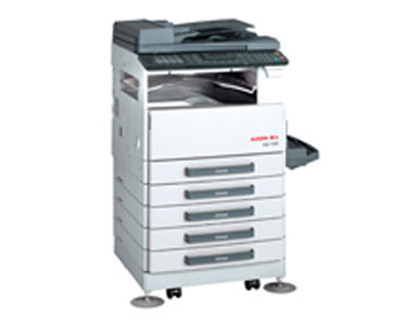 震旦ad216打印机驱动 v1.0 官方版图1