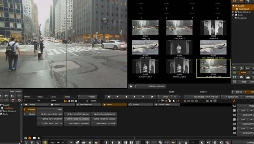 digitalvision loki 2017 v1.003 免费版图1