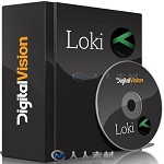 digitalvision loki 2017 v1.003 免费版 