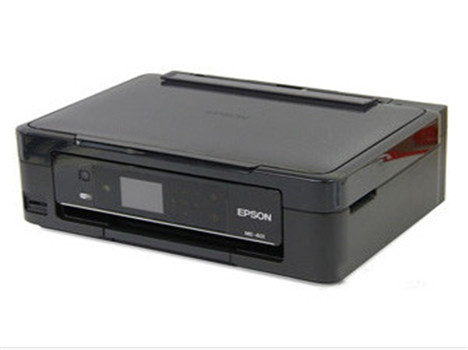 爱普生ME401打印机驱动 v7.8.1 官方版图1