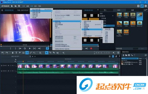 Magix Video Pro X9下载