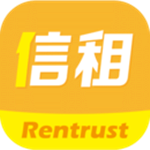 信租出行app
