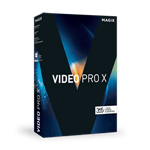 Magix Video Pro X9 v15.0.5.211 免费版 