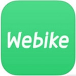 WeBike app