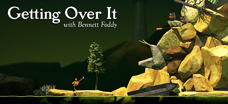 Getting Over It怎么存档 Getting Over It保存进度方法