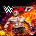 WWE2K17修改器下载