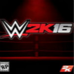 WWE2K16修改器下载