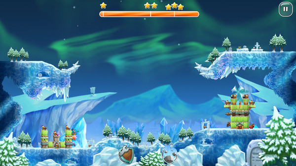 疯狂小鸡反击战 单机中文版图2