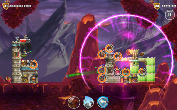 疯狂小鸡反击战 单机中文版图4