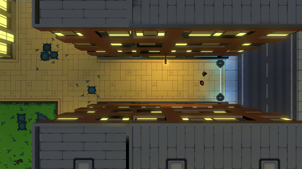 Rival Rampage 中文版图2