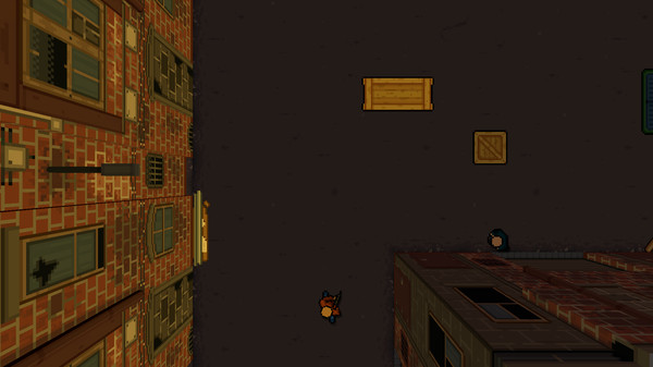 Rival Rampage 中文版图1