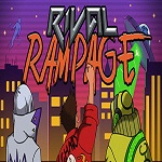 Rival Rampage 中文版