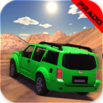 沙漠迷宫越野 v1.0 安卓版 