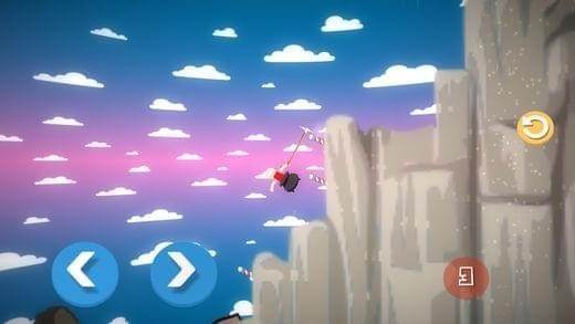 坐在罐子里的男人下载 v1.0 安卓版图1